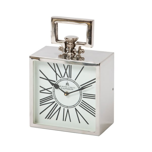 Zegar stołowy London Clockface