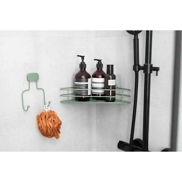 Samoprzylepny metalowy haczyk Grena – Compactor-image-4