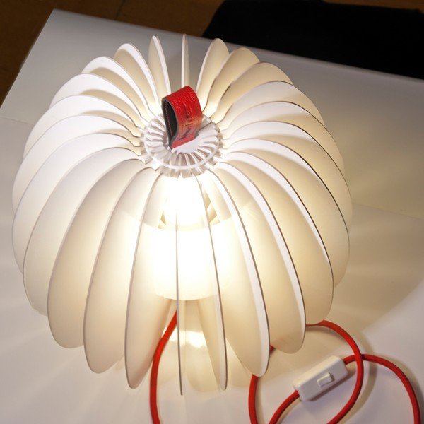 Lampa stołowa INES-image-2