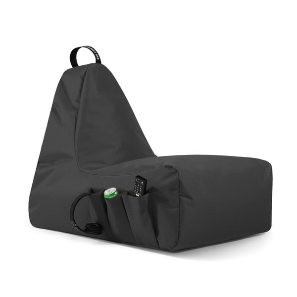 Żółty worek do siedzenia Chill Gamer XL – So Soft?-image-2