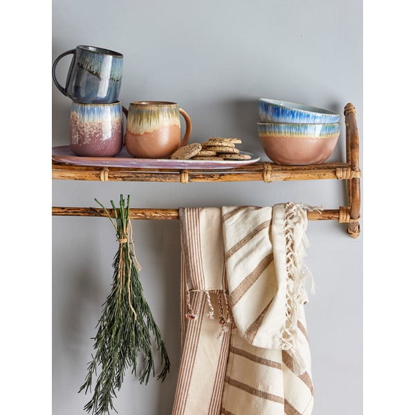 Kamionkowe kubki zestaw 3 szt. 460 ml Cloe – Bloomingville-image-4