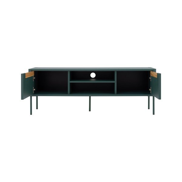 Zielona szafka pod TV Tenzo Switch-image-3
