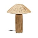Lampa stołowa (wys. 41 cm) Samse – Kave Home