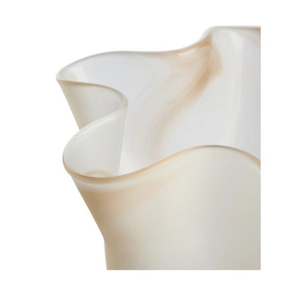Szklany wazon w naturalnym kolorze (wysokość 32 cm) Galene – Premier Housewares-image-4