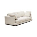 Kremowa sofa 210 cm Gala – Kave Home
