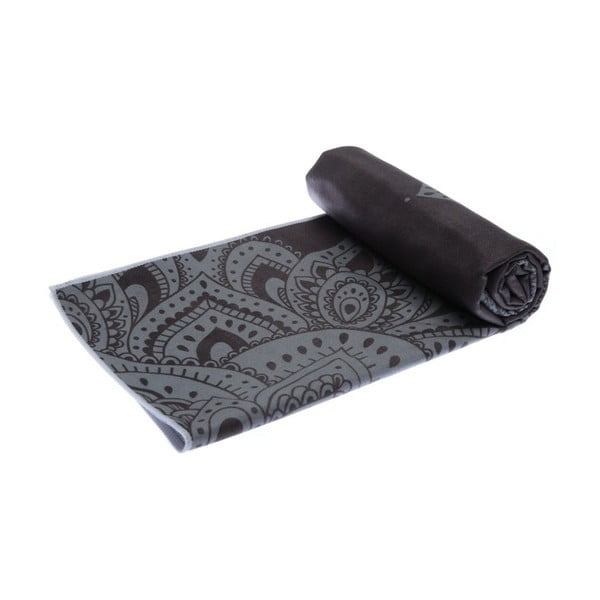 Czarny
  ręcznik do jogi Yoga Design Lab Mandala