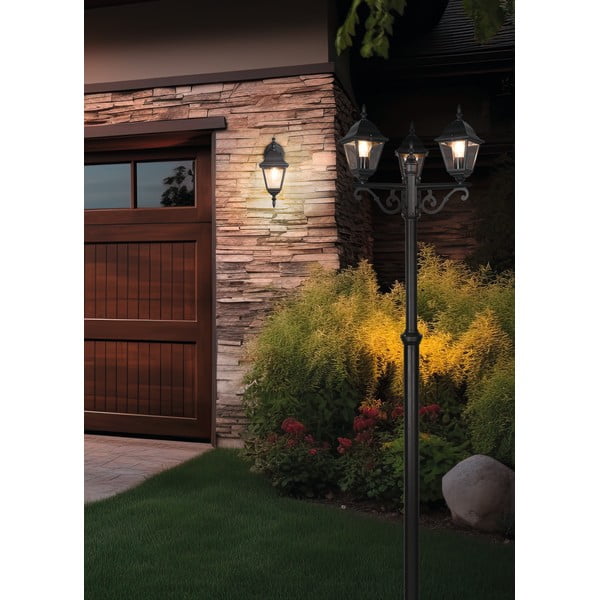 Lampa zewnętrzna (wysokość 34 cm) Livenza – Trio-image-1