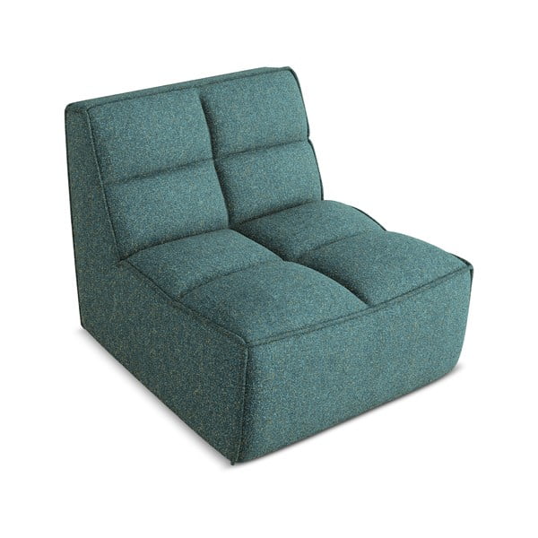 Turkusowy moduł sofy Kalai – Makamii-image-3