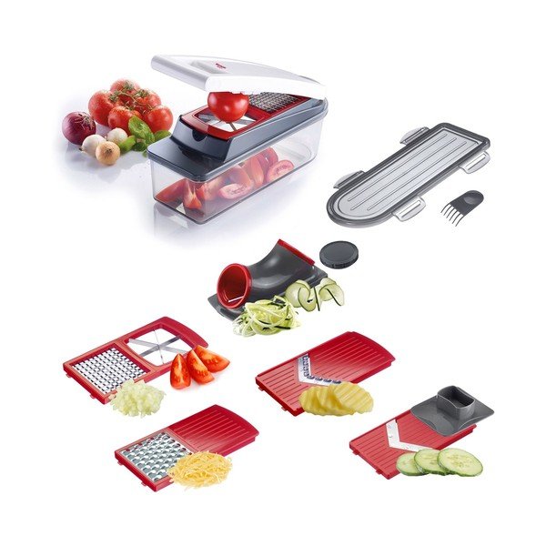 Krajalnica wielofunkcyjna Westmark Dicer-image-1