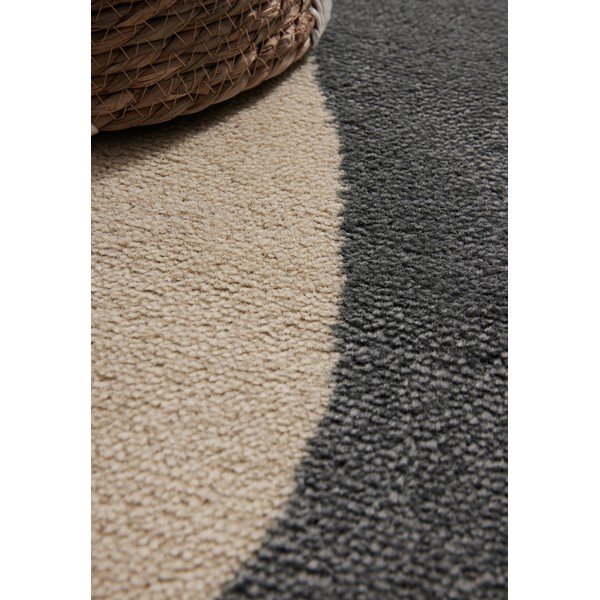 Niebieski dywan dziecięcy 120x170 cm Lovely Leaves – Hanse Home-image-3