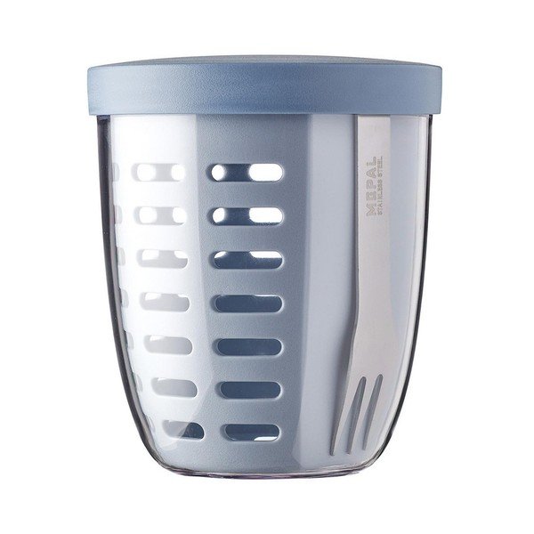 Lunchbox z widelcem Ellipse – Mepal