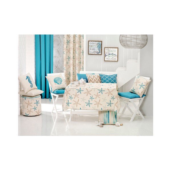 Poszewka na poduszka Mike & Co. NEW YORK Épinal, 43x43 cm-image-2