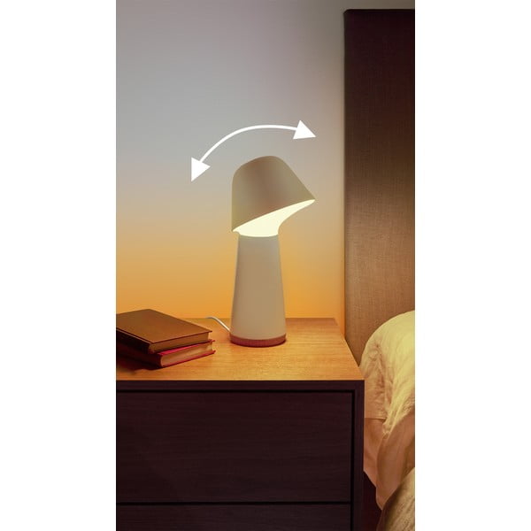 Inteligentna lampa stołowa LED 27 W Twilight – Philips Hue-image-3