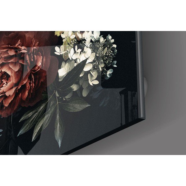 Obraz szklany Insigne Bouquet-image-1
