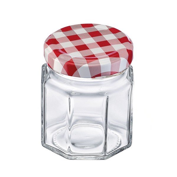 Zestaw 6 słoików z zakrętką Westmark, 100 ml-image-1