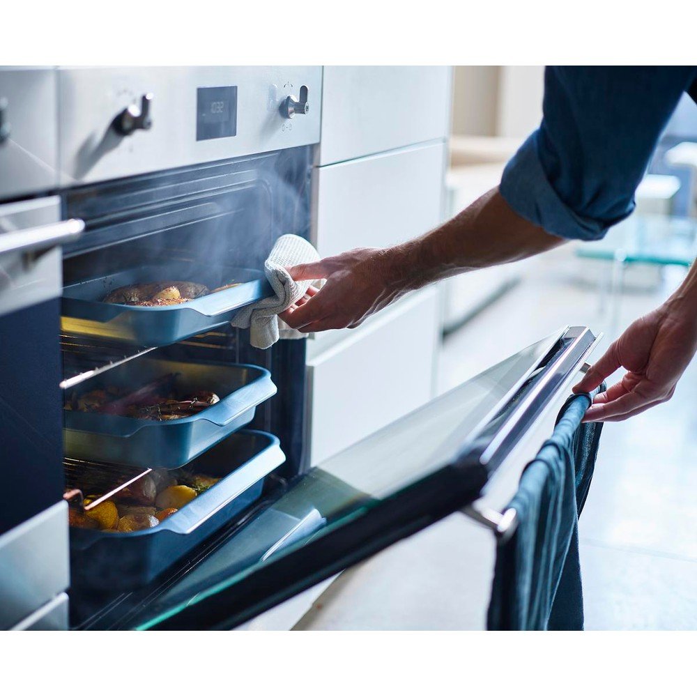 Blaszka 30x30 cm Nest™ Oven  – Joseph Joseph (zdjęcie 2)