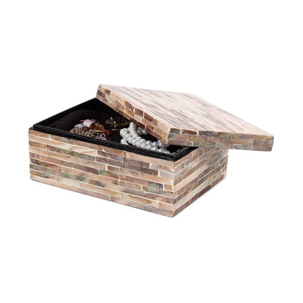 Różowy pojemnik Compactor Haiphong Box-image-2