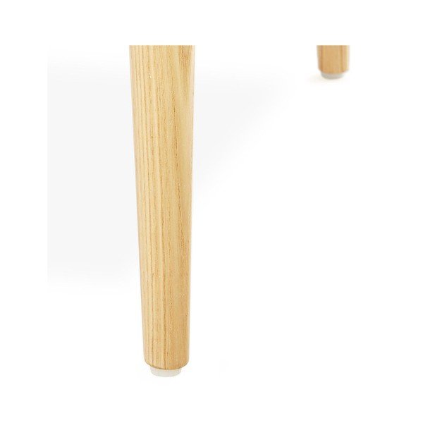 Czarny fotel Kokoon Design Gagu-image-1
