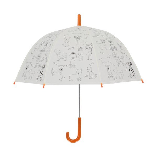 Parasol dziecięcy PIY: Dogs – Esschert Design