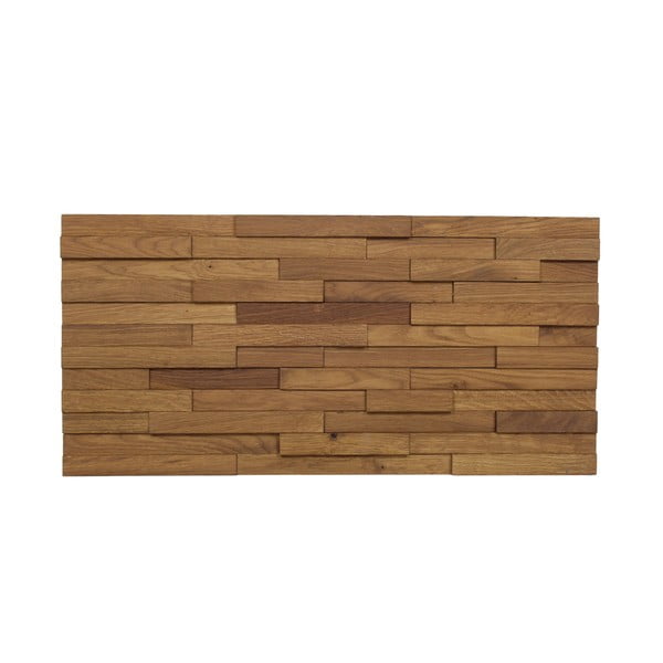 Zestaw 6
  3D paneli na ścianę z drewna dębowego HSM Collection Basin
