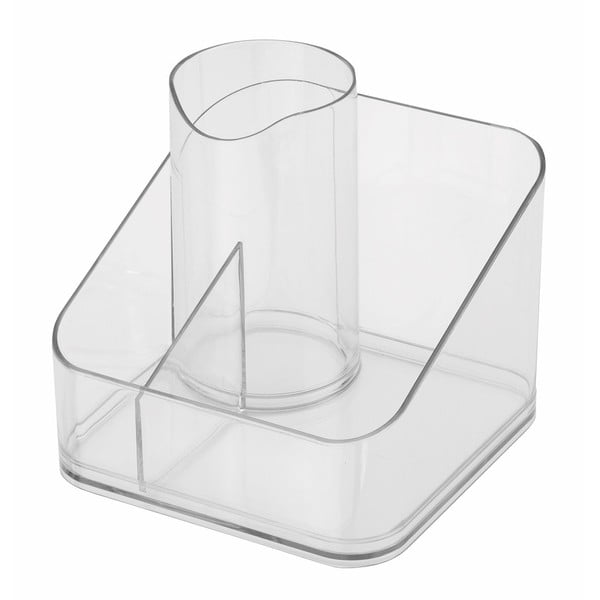 Organizer na suszarkę InterDesign Clarity-image-1