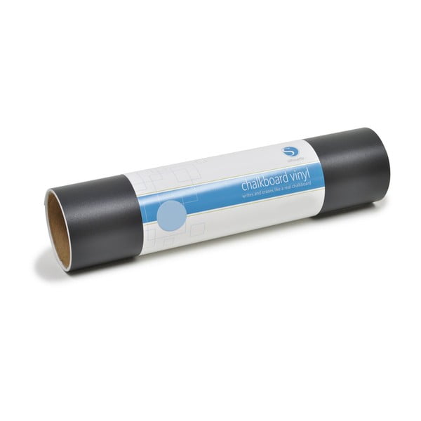 Uniwerslana tablica samoprzylepna Blackboard + 5 kříd, 60x200 cm-image-4