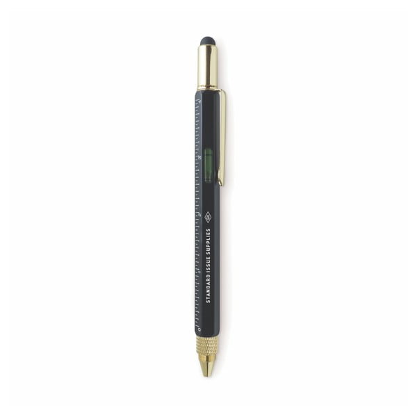 Długopis wielofunkcyjny – Gentlemen's Hardware