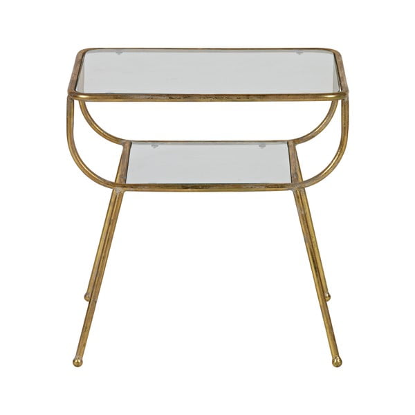 Stolik 40,5x47 cm Amazing – WOOOD-image-2