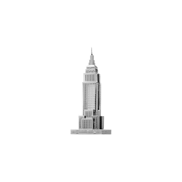 Model Iconx Empire State Building