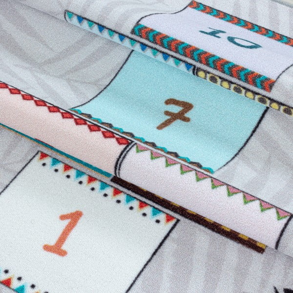 Szary dywan dziecięcy 120x170 cm Play – Ayyildiz Carpets-image-2