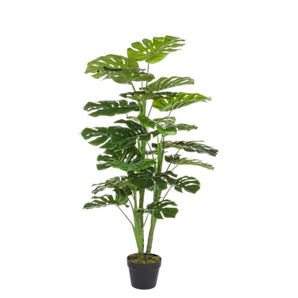 Sztuczna monstera (wysokość 120 cm) Philodendron – Bizzotto