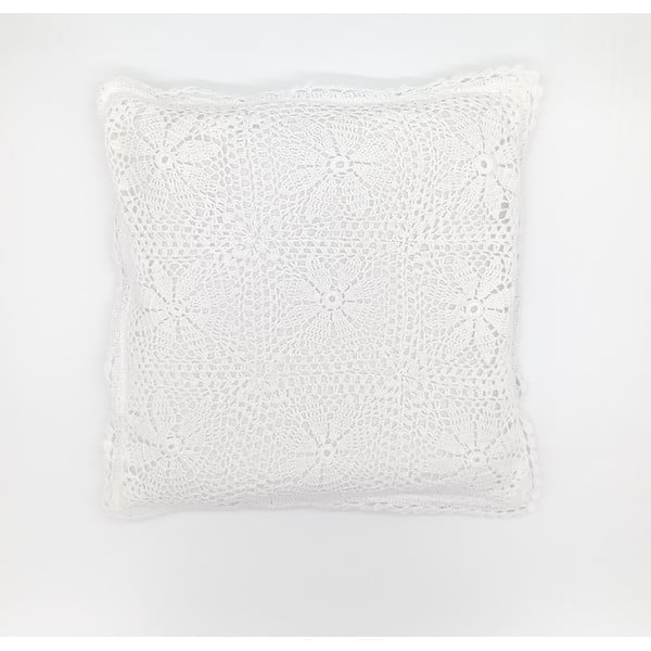 Poduszka dekoracyjna 40x40 cm – JAHU collections-image-1