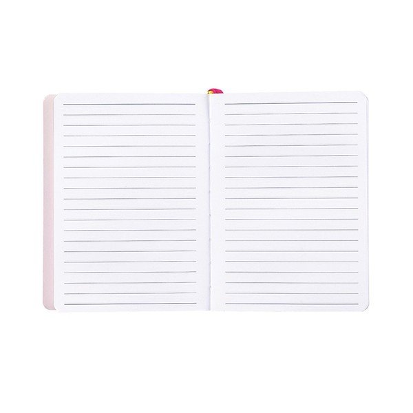 Ciemnoniebieski notes A6 Busy B Life, 128 stron-image-4