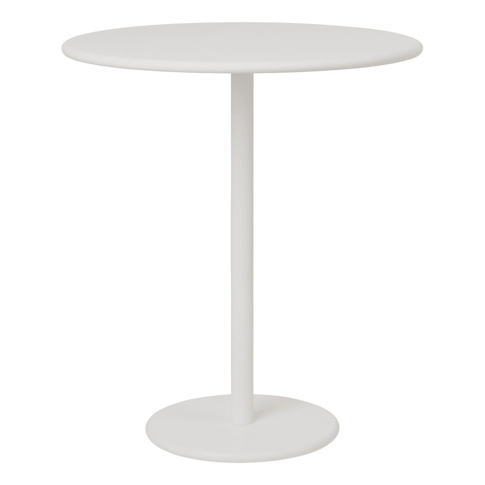 Aluminiowy okrągły stolik ogrodowy ø 40 cm Stay – Blomus