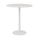 Aluminiowy okrągły stolik ogrodowy ø 40 cm Stay – Blomus
