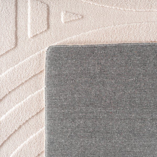 Kremowy dywan 160x230 cm Pompei – Ayyildiz Carpets-image-4