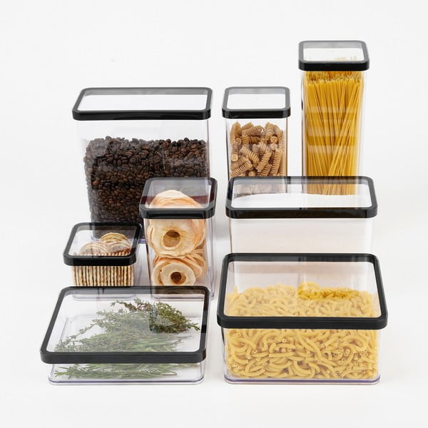 Pojemnik na żywność Loft – Rotho-image-1