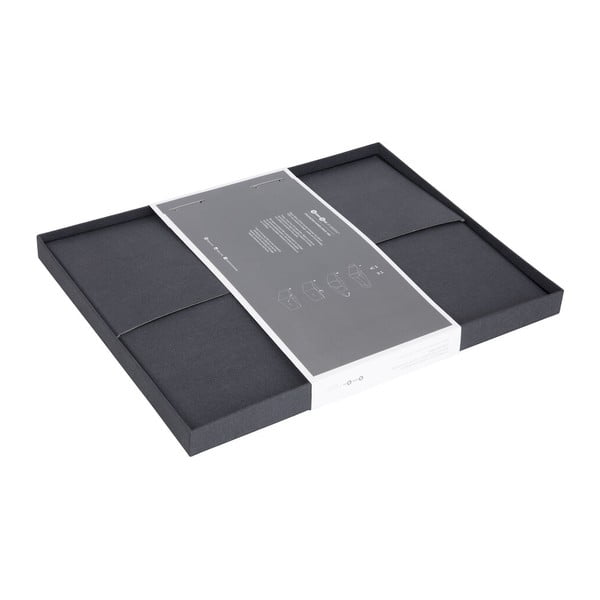 Pojemnik z pokrywką Katrin – Bigso Box of Sweden-image-3