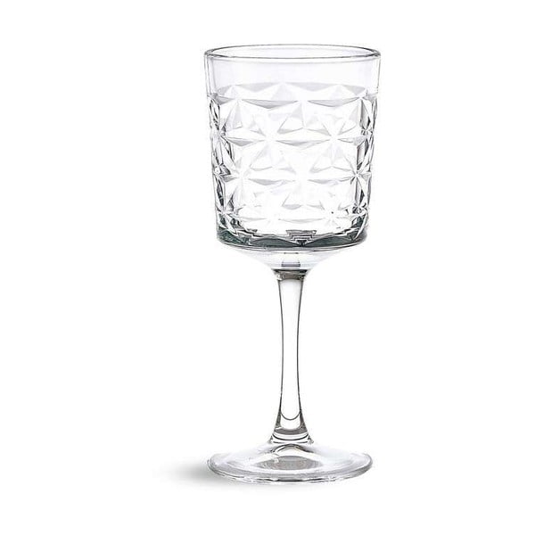 Kieliszki do wina zestaw 4 szt. 330 ml – Hermia