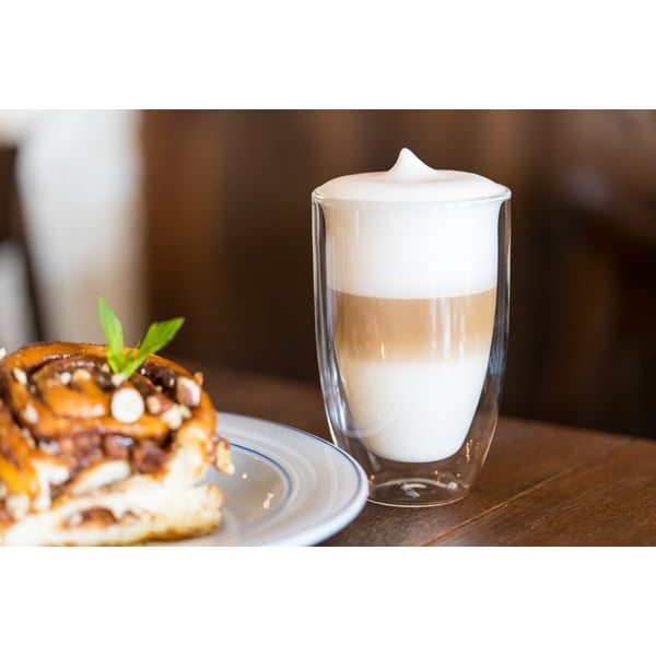 Kubki zestaw 2 szt. 350 ml Amo – Vialli Design-image-4