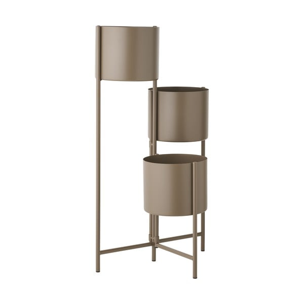 Metalowa osłonka na doniczkę Tule – House Nordic-image-4