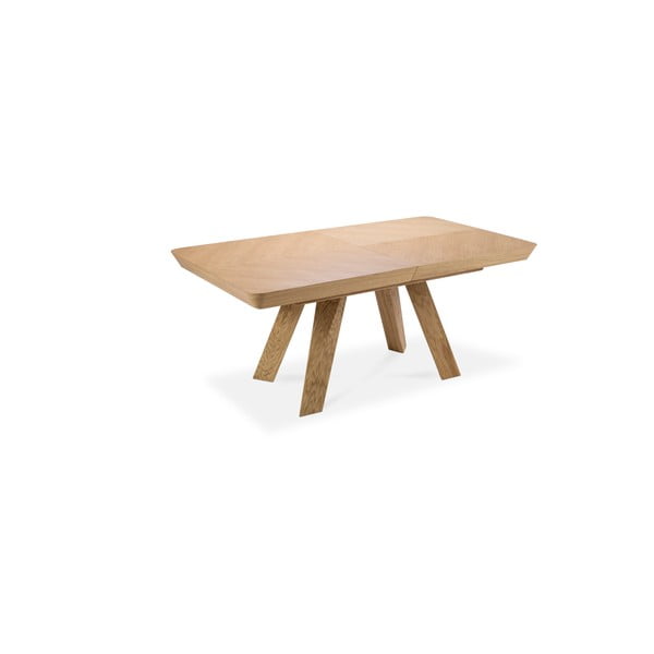 Rozkładany stół Windsor & Co Sofas Njal-image-2