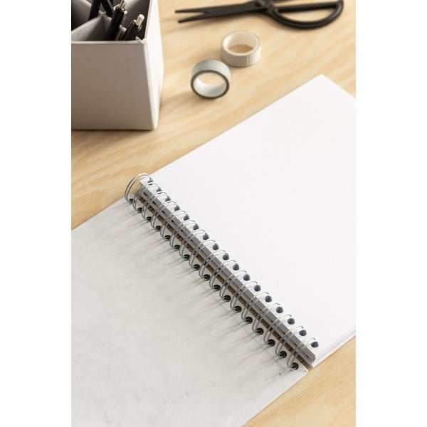 Album na zdjęcia S Marble Paper Laminate – Bigso-image-3