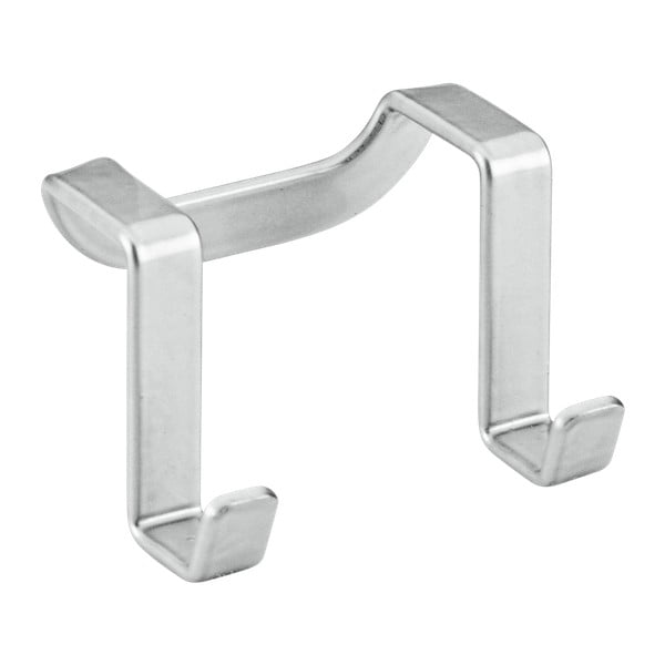 Podwójny haczyk na drzwiczki Metaltex-image-1