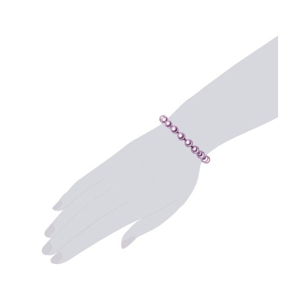 Bransoletka Perldor Violetta-image-1