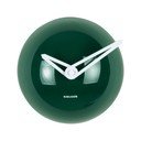 Zegar ścienny ø 15 cm Cool Retro Cap – Karlsson
