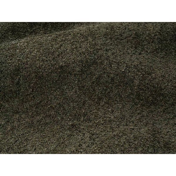 Zielone tapicerowane tapicerowane łóżko dwuosobowe ze stelażem 160x200 cm Celina – Bobochic Paris-image-4
