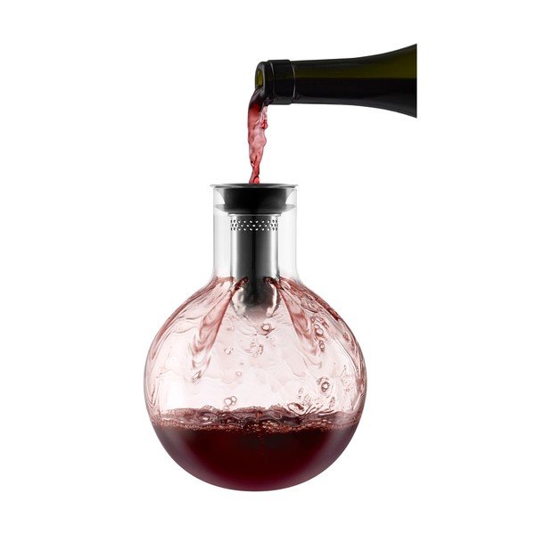 Karafka Eva Solo Grenade, 0,75 l-image-1