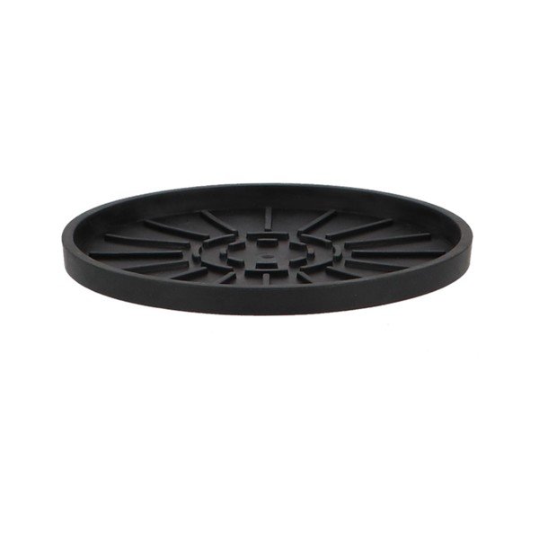 Gumowa podstawka pod doniczkę ø 14 cm Coaster – Esschert Design-image-1