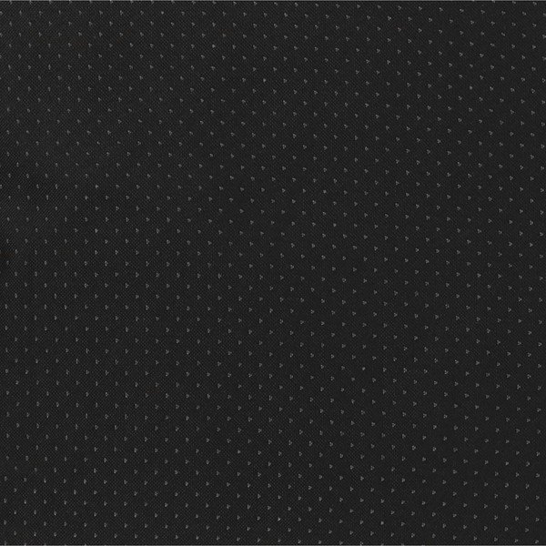 Szare zamszowe legowisko 75x55 cm Middle Stitch – Ego Dekor-image-1